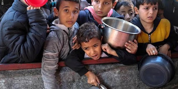 تقرير أممي: خطر المجاعة يهدد ملايين الأشخاص في 16 منطقة حول العالم