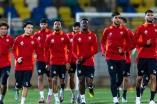 ليبيا تواجه فلسطين في مواجهة حاسمة بتصفيات كأس العرب بالدوحة