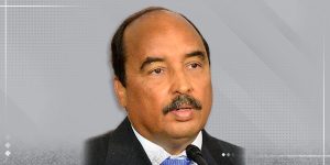 المحكمة العليا الموريتانية تؤيد الحكم بحق الرئيس السابق محمد ولد عبد العزيز