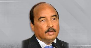 المحكمة العليا الموريتانية تؤيد الحكم بحق الرئيس السابق محمد ولد عبد العزيز