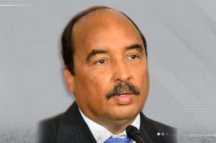 المحكمة العليا الموريتانية تؤيد الحكم بحق الرئيس السابق محمد ولد عبد العزيز