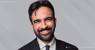 بخطاب عربي.. ممداني يتحدى ترامب ويقترب من حكم نيويورك