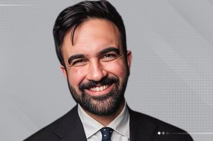 بخطاب عربي.. ممداني يتحدى ترامب ويقترب من حكم نيويورك