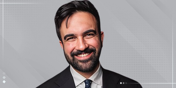 بخطاب عربي.. ممداني يتحدى ترامب ويقترب من حكم نيويورك