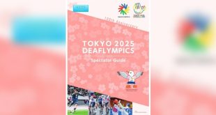 المنتخب الليبي للصم يستعد لأولمبياد طوكيو 2025