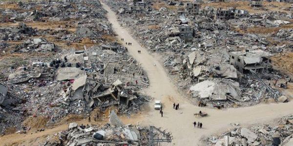 الفاو: انهيار شبه تام للزراعة في غزة وما تبقى منها أقل من 5%