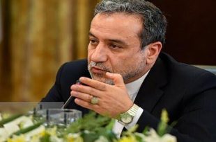 عراقجي: جائزة نوبل للسلام فقدت مصداقيتها منذ وقت طويل