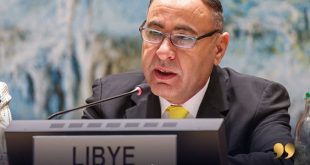 ليبيا تؤكد التزامها بحقوق الإنسان وتستعرض خطة "عودة الحياة" 