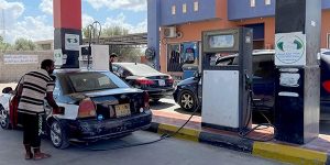 الغش في الوقود