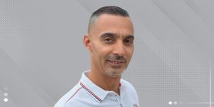 لؤي بن الأمين 