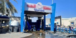 تأخر البواخر المحملة بالوقود سبب ازدحام المحطات