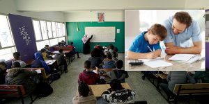 الدروس الخصوصية في ليبيا... بين الحاجة وغياب الرقابة