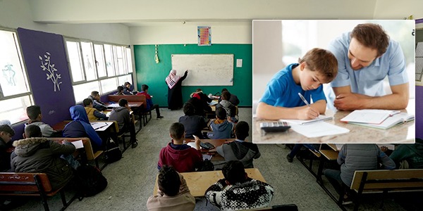 الدروس الخصوصية في ليبيا... بين الحاجة وغياب الرقابة