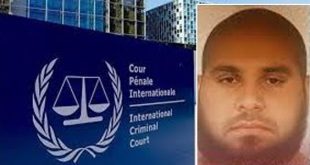 المدعي العام للمحكمة الجنائية الدولية: تسليم أول مشتبه به في جرائم ليبيا وإعلان طرابلس قبول اختصاص المحكمة حتى 2027