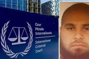 المدعي العام للمحكمة الجنائية الدولية: تسليم أول مشتبه به في جرائم ليبيا وإعلان طرابلس قبول اختصاص المحكمة حتى 2027