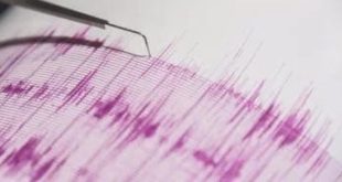 ثلاث زلازل تضرب ولاية تركية اليوم