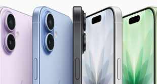 التسريبات عن مواصفات "آيفون 18" تبدأ بالظهور