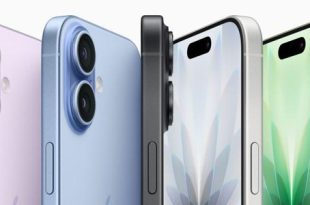 التسريبات عن مواصفات "آيفون 18" تبدأ بالظهور