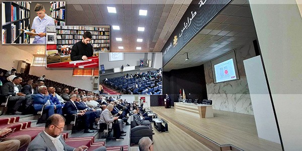 بين الرسوم والإعفاءات… جدل العدالة داخل الجامعات الليبية