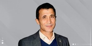 د. طاهر خليل