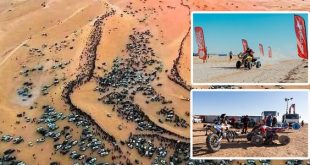 كيف تحدّى "تي تي" ليبيا… "تي تي" بريطانيا؟ وهل سرق منه الأضواء هذا العام؟