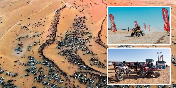 كيف تحدّى "تي تي" ليبيا… "تي تي" بريطانيا؟ وهل سرق منه الأضواء هذا العام؟