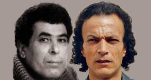 عن الصادق النيهوم وأطياف التغيير التي لم تأتِ