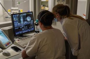 دواء تجريبي جديد يبعث الأمل في علاج سرطان البنكرياس