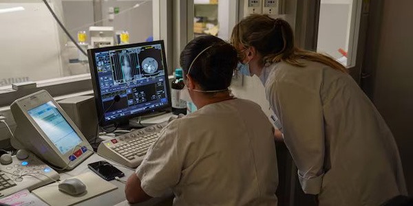 دواء تجريبي جديد يبعث الأمل في علاج سرطان البنكرياس