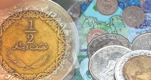 ندرة العملات المعدنية في ليبيا: أزمة تؤثر على التسوق اليومي