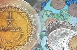 ندرة العملات المعدنية في ليبيا: أزمة تؤثر على التسوق اليومي