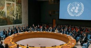 تمديد أممي لتفويض مراقبة حظر السلاح قبالة السواحل الليبية