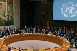 تمديد أممي لتفويض مراقبة حظر السلاح قبالة السواحل الليبية