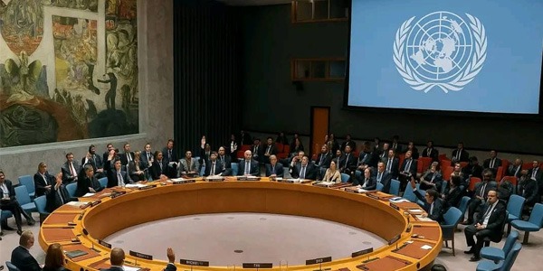 تمديد أممي لتفويض مراقبة حظر السلاح قبالة السواحل الليبية