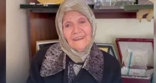 مهرجان مزدة الدولي يخلّد ذكرى الفنانة الراحلة حميدة الخوجة 