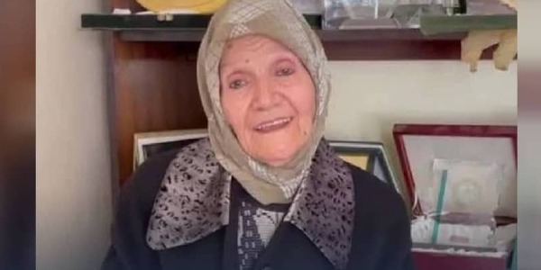 مهرجان مزدة الدولي يخلّد ذكرى الفنانة الراحلة حميدة الخوجة 