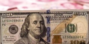 ارتفاع الدولار عالميًا بعد تقليص توقعات خفض الفائدة