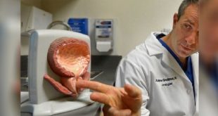 ارتفاع خطر الإصابة بسرطان البروستاتا يبدأ بعد الأربعين ويبلغ ذروته بين 65 و70 عامًا