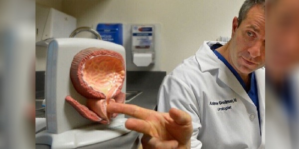 ارتفاع خطر الإصابة بسرطان البروستاتا يبدأ بعد الأربعين ويبلغ ذروته بين 65 و70 عامًا