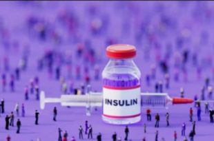 أنسولين بدون إبر: ابتكار جديد يسهّل حياة مرضى السكري