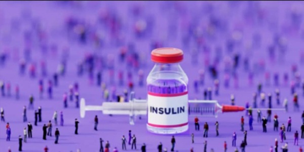 أنسولين بدون إبر: ابتكار جديد يسهّل حياة مرضى السكري
