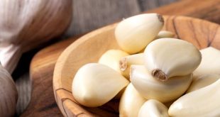 غسول فم من مستخلص الثوم يُظهر فعالية تفوق المطهرات التقليدية