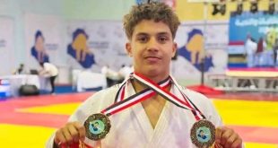 جدل واستغراب من استبعاد البطل "إلياس زقطَّ"