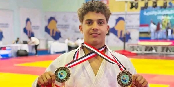 جدل واستغراب من استبعاد البطل "إلياس زقطَّ"