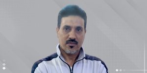 عبد الخالق موسى