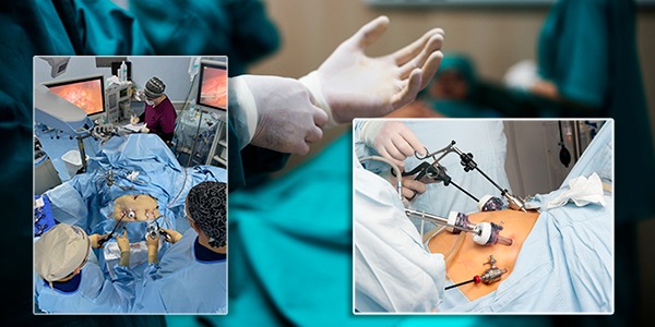 عمليات تكميم المعدة .. علاج أم "موضة باهضة"؟