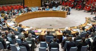 المحكمة الجنائية الدولية تقدم إحاطتها النصف سنوية لمجلس الأمن بشأن ليبيا