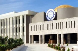 تنسيقية معيدي ليبيا تدين إيقاف مرتبات معيدين بجامعة بنغازي