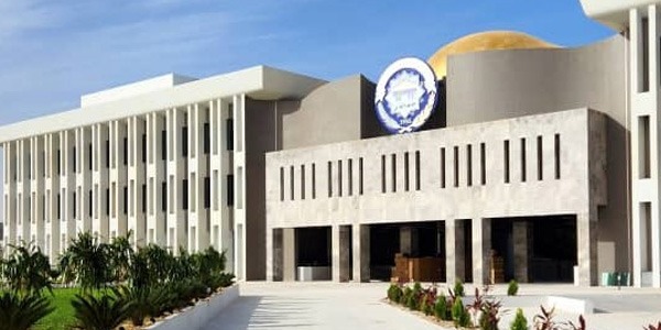 تنسيقية معيدي ليبيا تدين إيقاف مرتبات معيدين بجامعة بنغازي