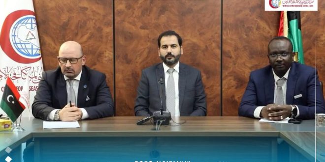 مركز مكافحة الأمراض يؤكد استقرار الوضع الوبائي في البلاد